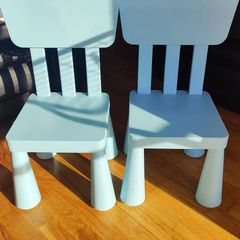 IKEA Kids Chairs
