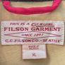 Filson Cruiser waxed jacket Image 4