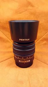 Pentax 18-55mm
