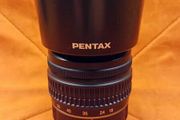 Pentax 18-55mm