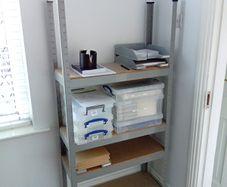 Shelving unit