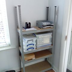 Shelving unit