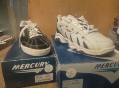 shoes. Size 7 and 4