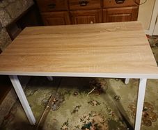 Ikea Desk
