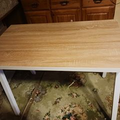 Ikea Desk