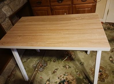 Ikea Desk