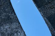 Vintage Retro Mirror