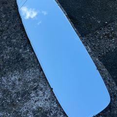 Vintage Retro Mirror