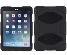 Sale Griffin Survivor protective Case for iPad Air 1