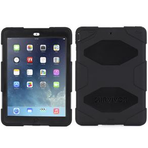 Sale Griffin Survivor protective Case for iPad Air 1