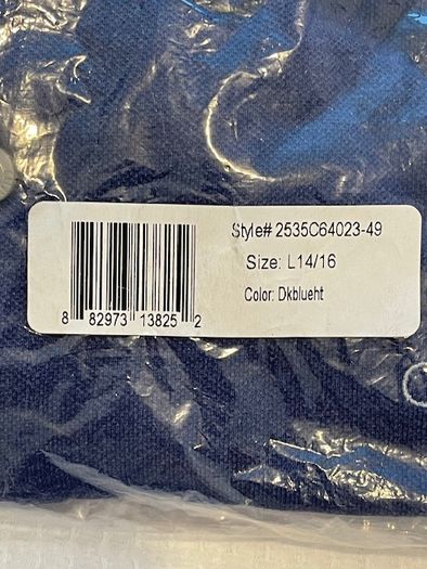Calvin Klein Boy's T-shirt - Brand new