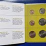 Ireland's Decimal Coins Unc Set Image 2