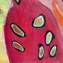 Original Figurative Painting Irish Art Cat Original Art Image 9