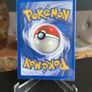 Pokemon Base set Weedle 69/102 Near Mint Condition Image 2
