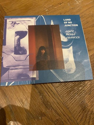 Aoife Nessa Frances - Land of No Junction
