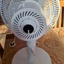 12 inch electric fan Image 3