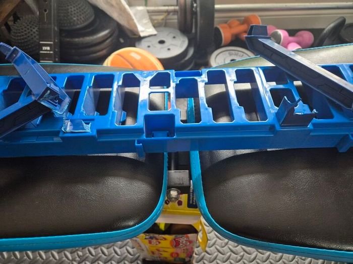 Hot Wheels Toy set