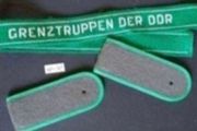 East German, Ddr, Medal /badge, Military Medal, cloth insignia, Nva, Stasi,,,,,(W-42)
