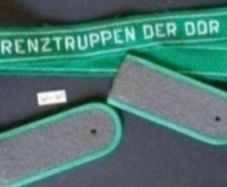 East German, Ddr, Medal /badge, Military Medal, cloth insignia, Nva, Stasi,,,,,(W-42)
