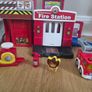 toot toot fire station Image 2