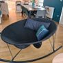 Large Ikea Rocking Chair Image 2