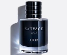 Dior Sauvage Extrait 50ml (New 2026)