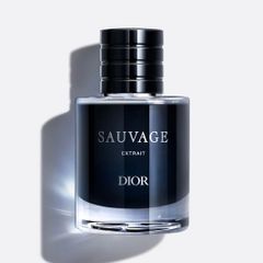Dior Sauvage Extrait 50ml (New 2026)