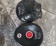 boxing pads