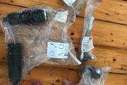 2010 peugeot 207 suspension parts brand new