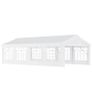 Heavy duty Marquee 8mx4m Image 2