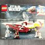 LEGO 75333 Obi Wan Kenobis Jedi Starfighter Image 2