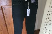 Ladies Jeans M &amp; S NEW with tags Size 8 Short