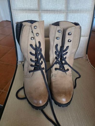 New ALDO boots UK 6