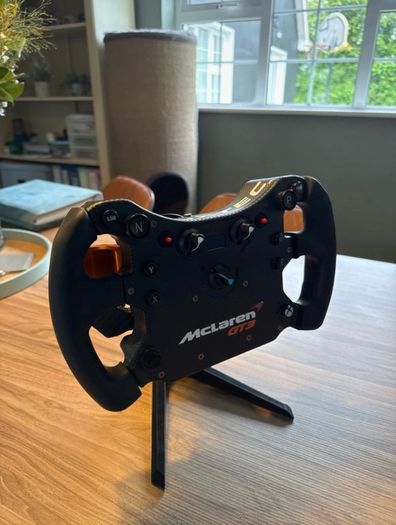 Fanatec McLaren GT3 V2
