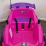 Kids bumper car pink Image 3