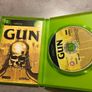 Gun Xbox Original Image 3