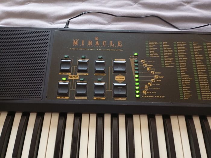 Mutacje keyboard