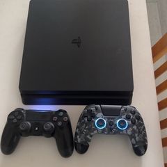 Ps4