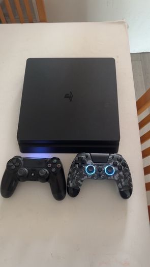 Ps4