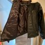 lether jacket Image 2
