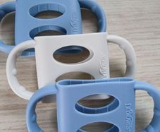 Dr. Brown Silicone Handles for narrow bottles