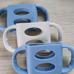 Dr. Brown Silicone Handles for narrow bottles