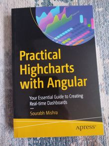 Practical Highcharts with Angular
