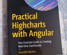 Practical Highcharts with Angular