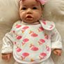 doll.    Full bodied silicone reborn doll Image 4