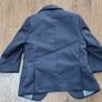 Boys Paisley Blazer Image 4