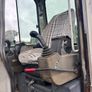Takeuchi TB150C 5-Ton Excavator Image 9