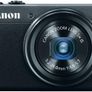 Canon PowerShot S120 Digital Camera w/ 12.1 MP 1/1.7 Inch Sensor & Wi-Fi Enabled Black/ Used Image 3
