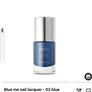 Nail polish kilo Milano Blue Me brand new Image 7