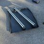 Audi Q5 2021 roof rack and boot liner Image 3